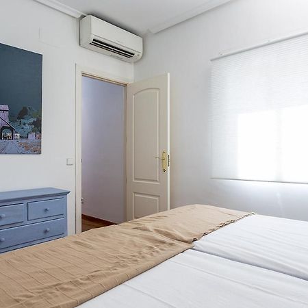 Mad Coco Vintage Apartment Plaza Mayor Μαδρίτη Εξωτερικό φωτογραφία
