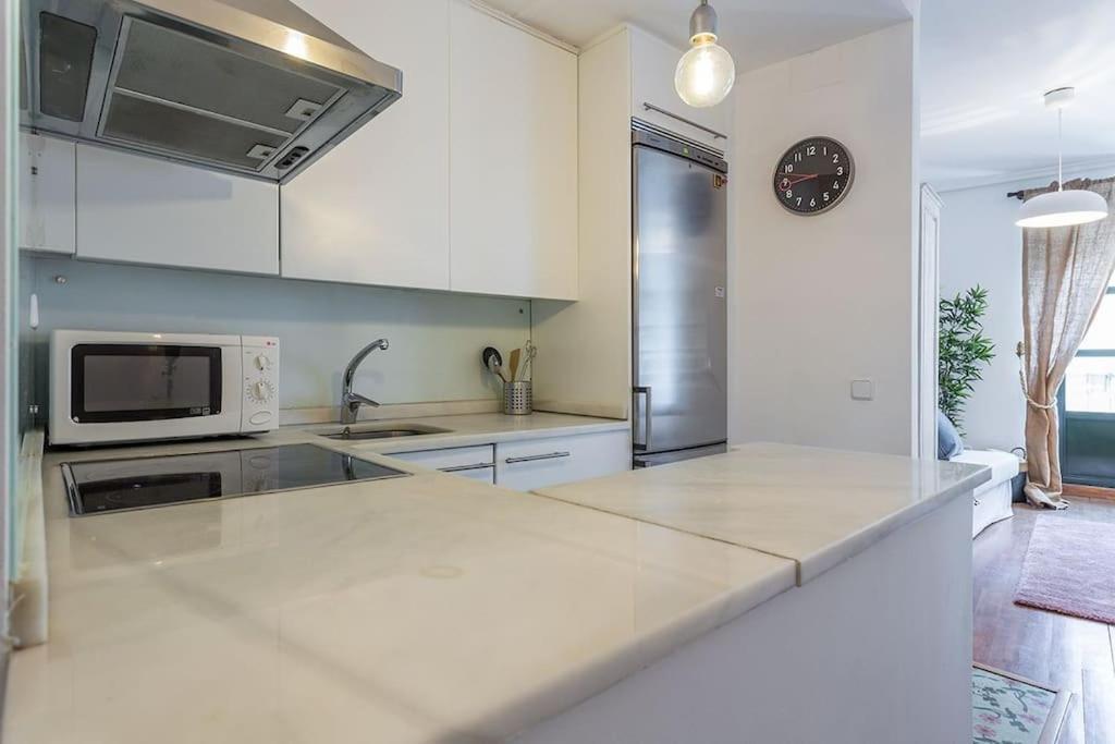 Mad Coco Vintage Apartment Plaza Mayor Μαδρίτη Εξωτερικό φωτογραφία