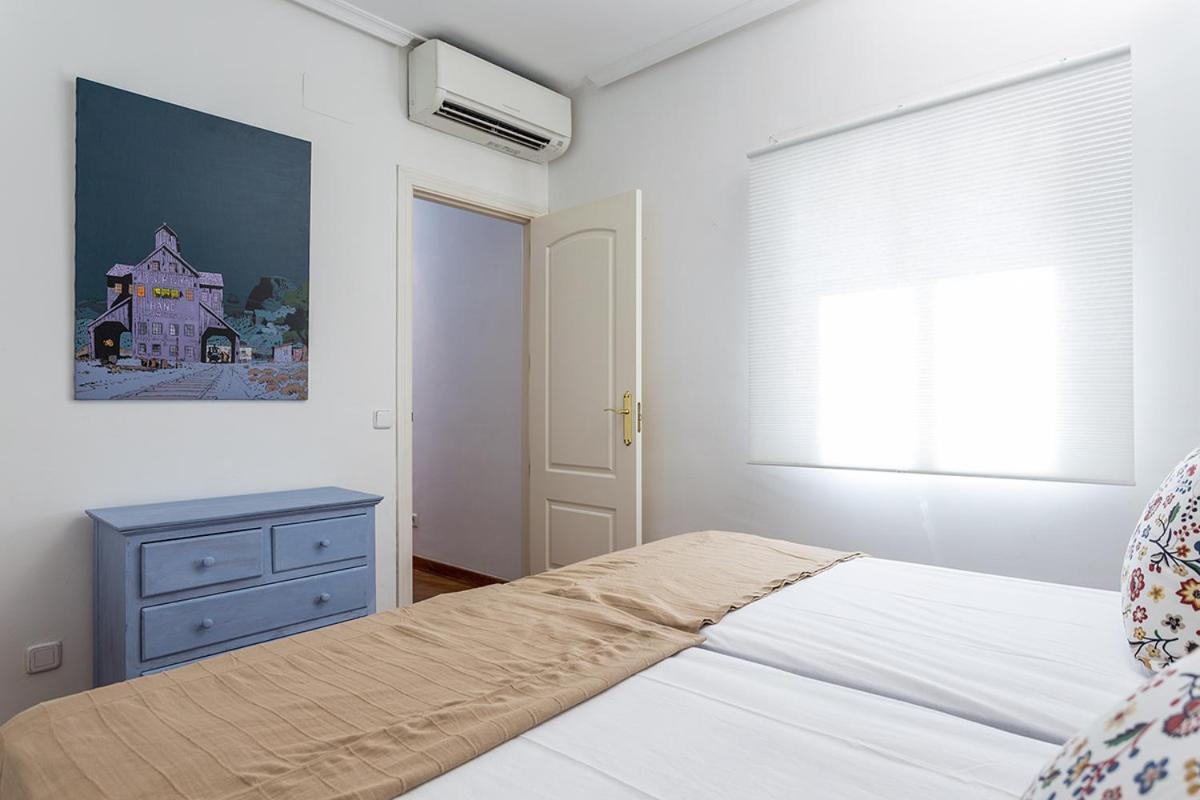 Mad Coco Vintage Apartment Plaza Mayor Μαδρίτη Εξωτερικό φωτογραφία