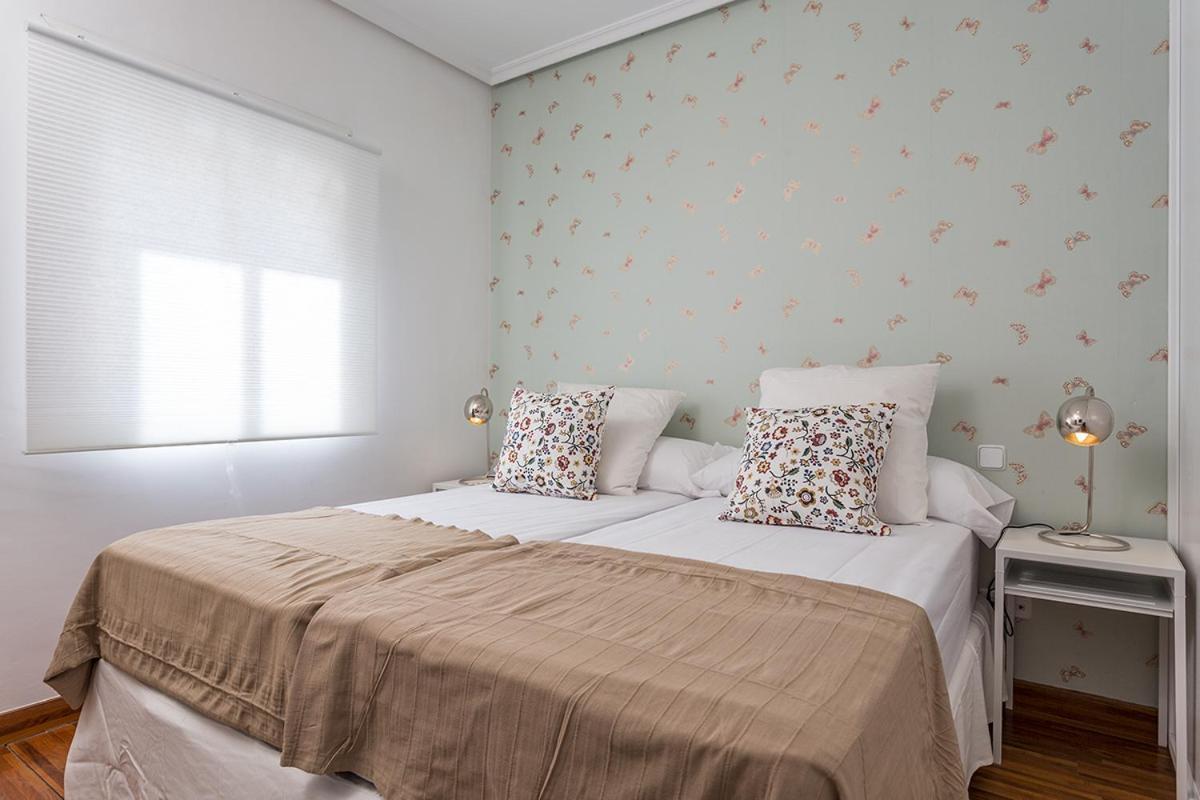 Mad Coco Vintage Apartment Plaza Mayor Μαδρίτη Εξωτερικό φωτογραφία