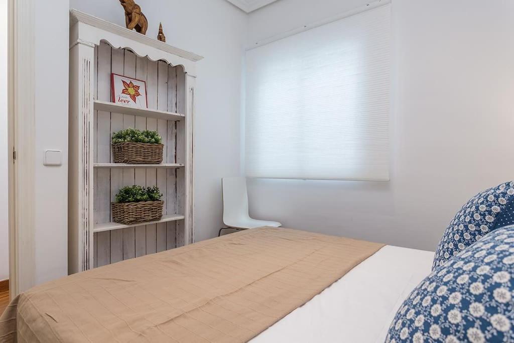 Mad Coco Vintage Apartment Plaza Mayor Μαδρίτη Εξωτερικό φωτογραφία
