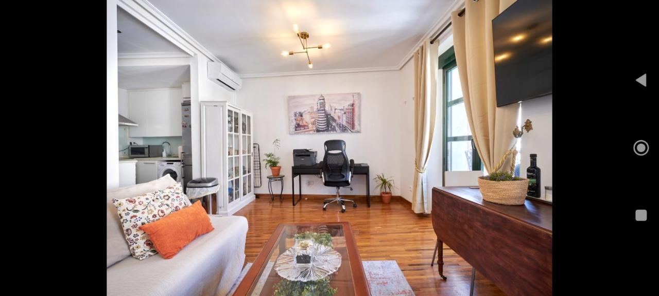 Mad Coco Vintage Apartment Plaza Mayor Μαδρίτη Εξωτερικό φωτογραφία