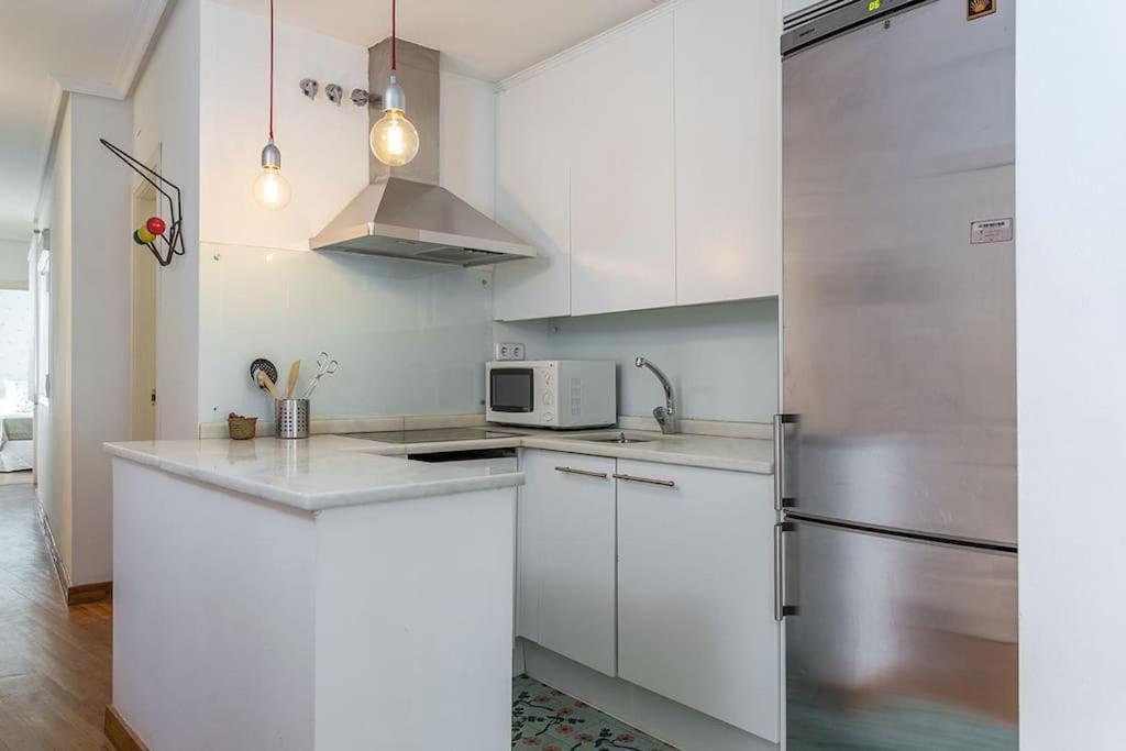 Mad Coco Vintage Apartment Plaza Mayor Μαδρίτη Εξωτερικό φωτογραφία